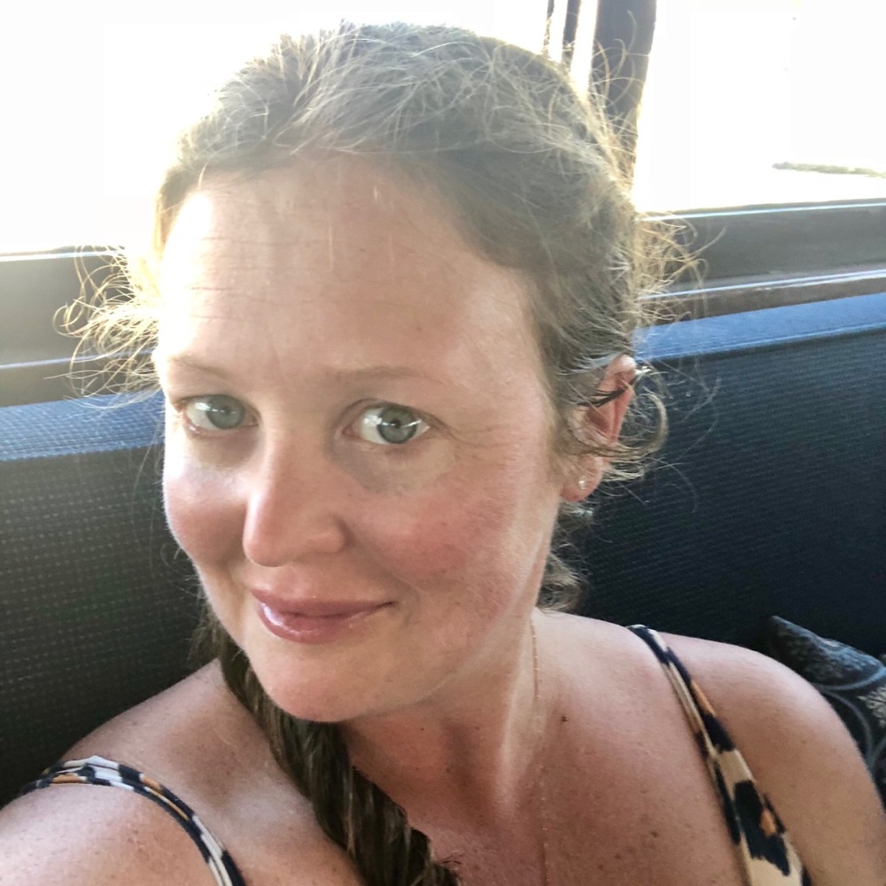 Meet your Posher, Lavinia